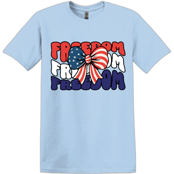 Freedom