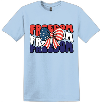Freedom