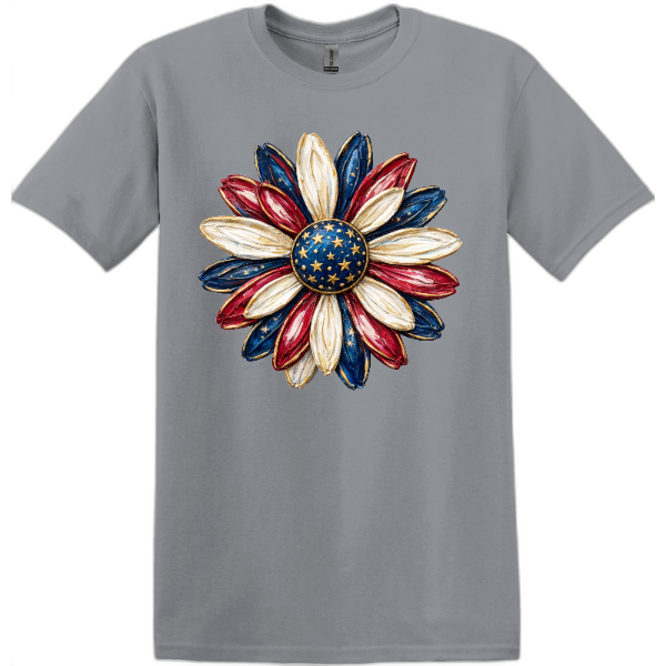 USA Daisy