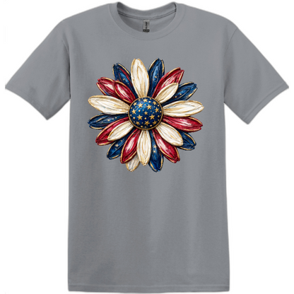 USA Daisy