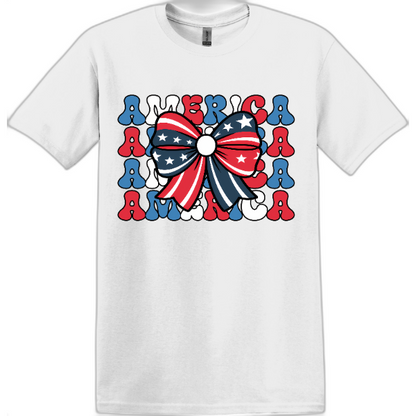 America