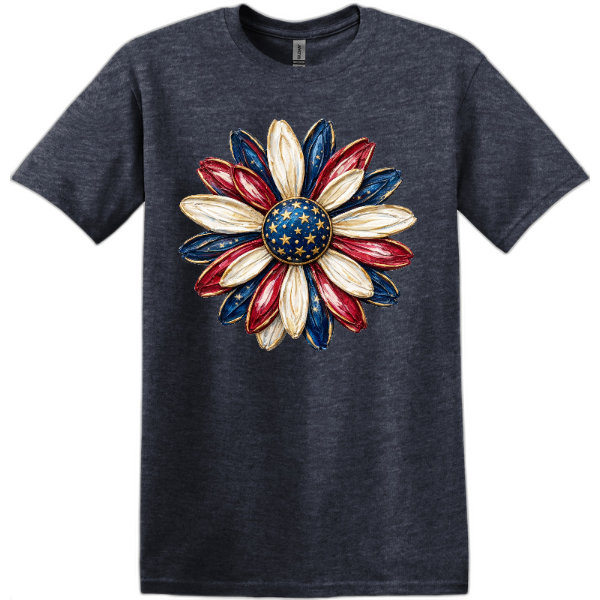 USA Daisy