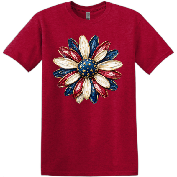 USA Daisy
