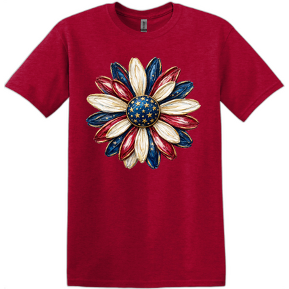 USA Daisy