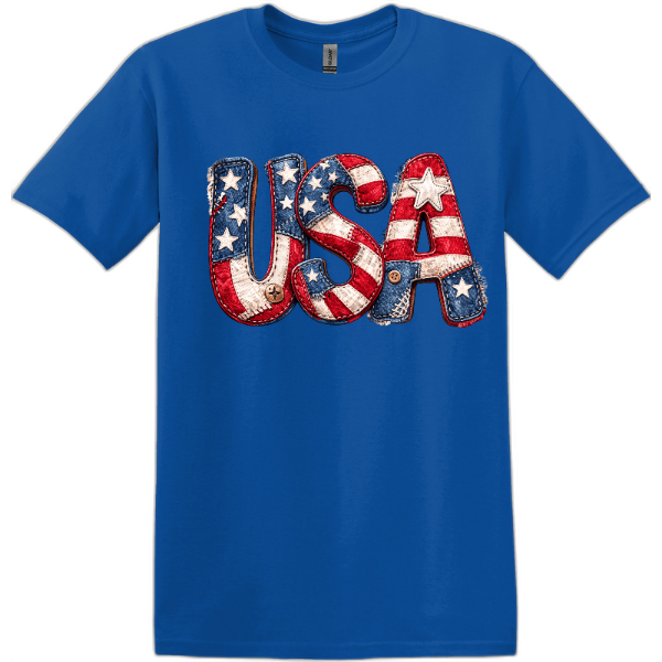 USA T-Shirt