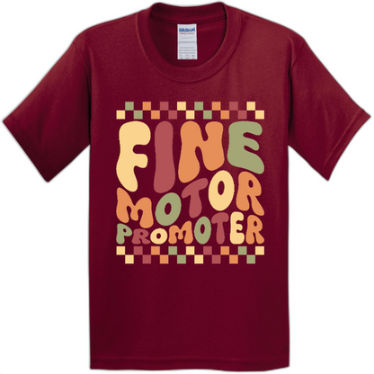 Fine Motor Promoterr
