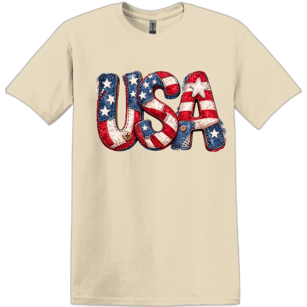 USA T-Shirt