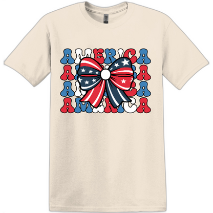 America