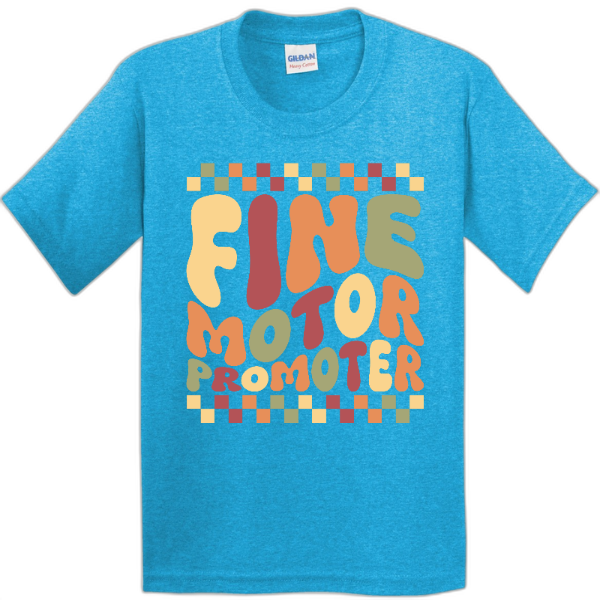 Fine Motor Promoterr
