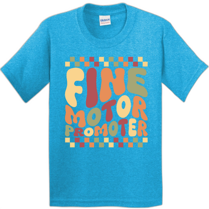 Fine Motor Promoterr