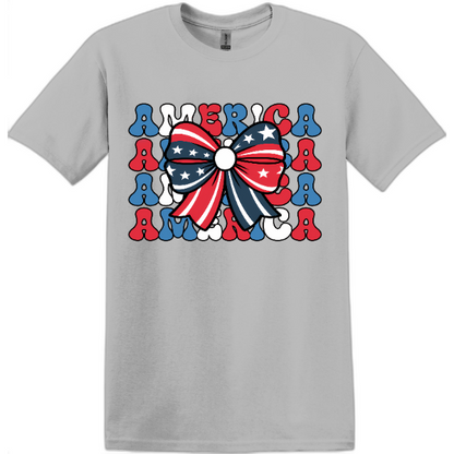 America