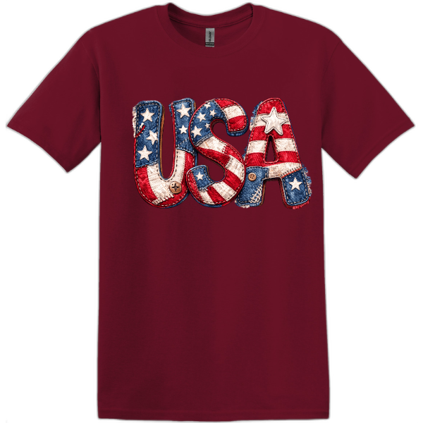 USA T-Shirt
