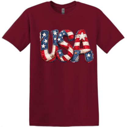 USA T-Shirt