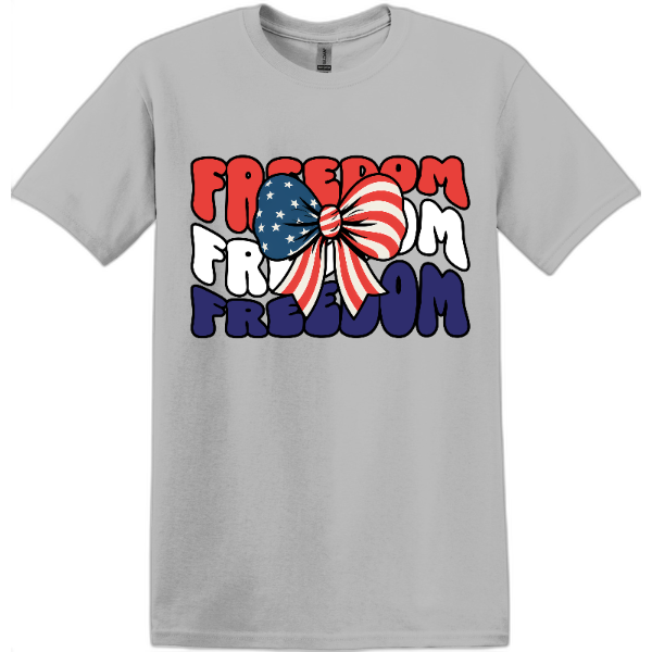 Freedom
