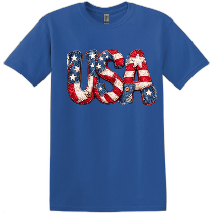 USA T-Shirt