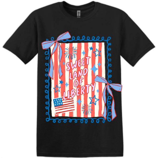 Sweet Land of Liberty