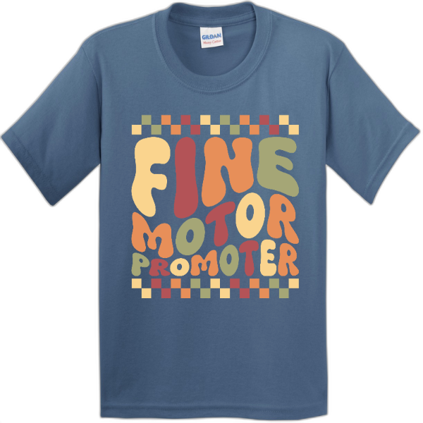 Fine Motor Promoterr