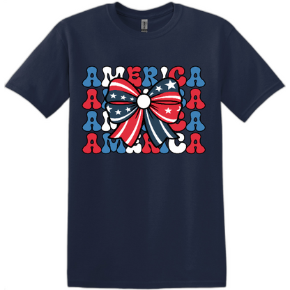 America