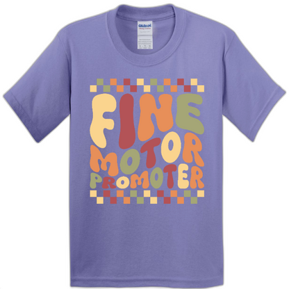 Fine Motor Promoterr