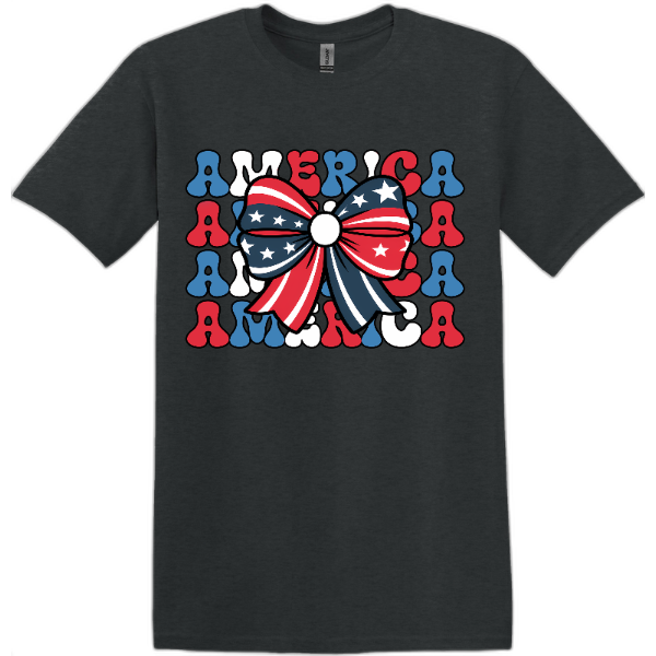 America