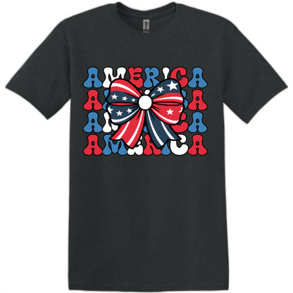 America