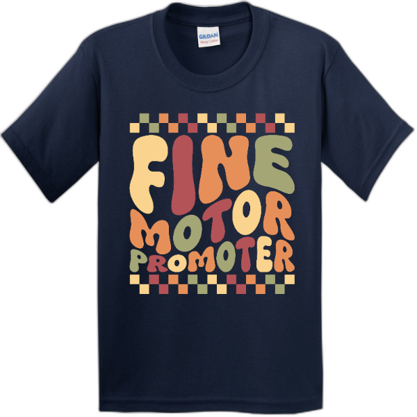 Fine Motor Promoterr