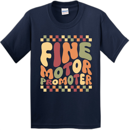 Fine Motor Promoterr