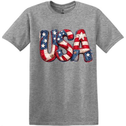 USA T-Shirt