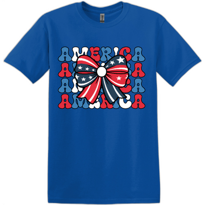 America