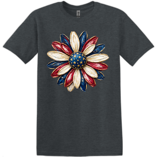 USA Daisy