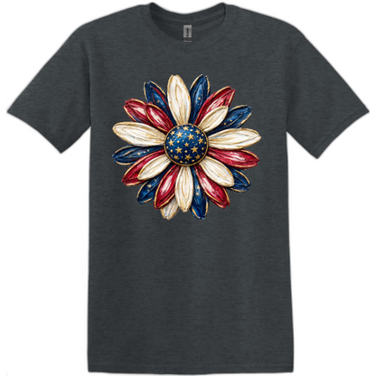 USA Daisy