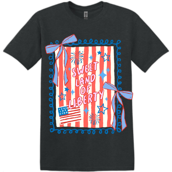 Sweet Land of Liberty