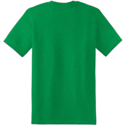 Jesus Christmas Tree Shirt