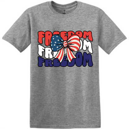 Freedom