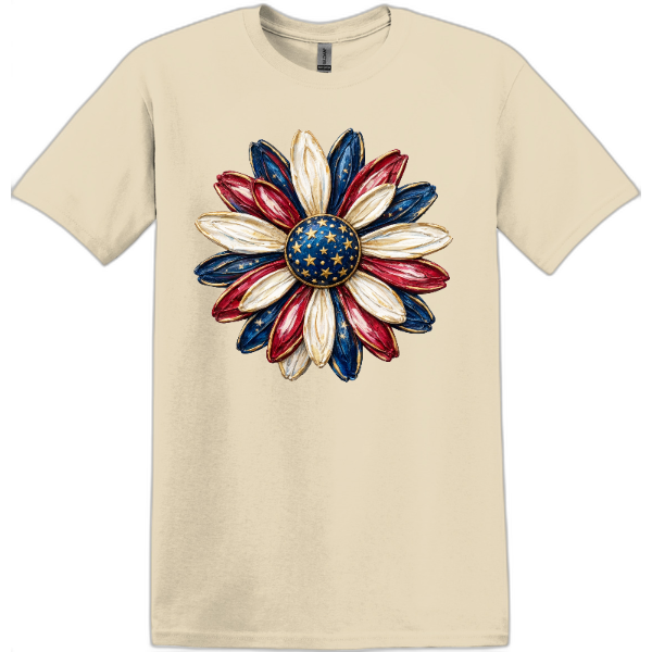 USA Daisy