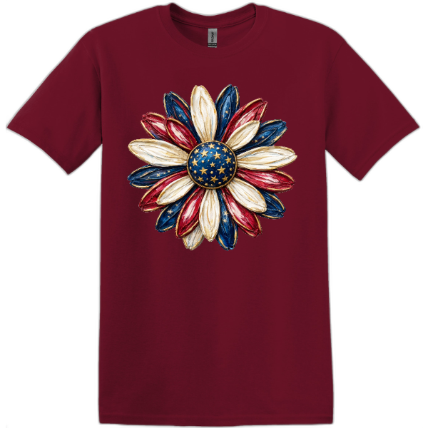 USA Daisy