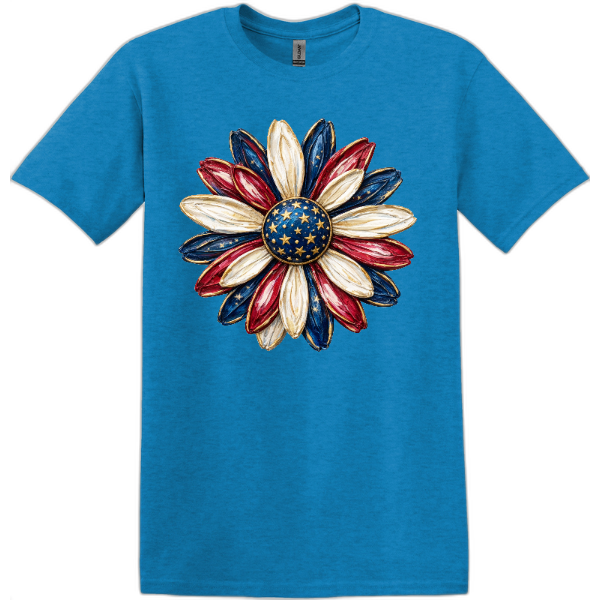 USA Daisy