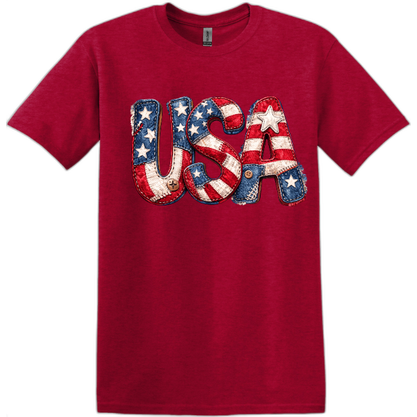 USA T-Shirt