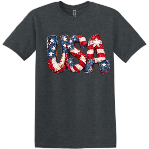 USA T-Shirt